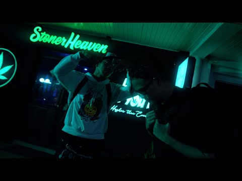 VEMLYIE - VONGOLA (วองโกเล่) ft. 4BANG (Official Music Video)