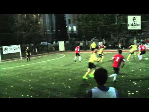 34. Sigma Ukraine - Intetics(3-2) clip