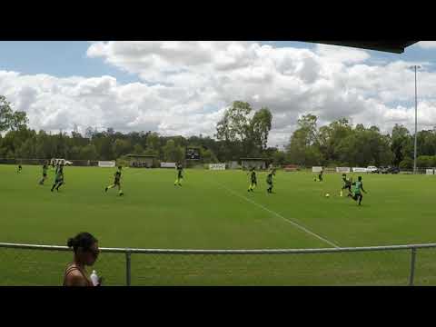 NPL U15 Wolves  FC v Ipswich Knights 20210307