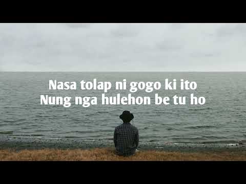 HUOROM PE SIHOLHI - Cover Lestari Hutasoit ft. Dicky Tambunan (Lirik Video)