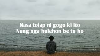 Download lagu HUOROM PE SIHOLHI - Cover Lestari Hutasoit ft. Dicky Tambunan (Lirik Video) mp3
