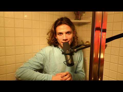 Sitting On Saturn - "Goodbye/Take Off That Dress" Unplugged