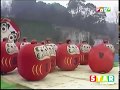 Takeshi S Castle Ep 36 In HINDI With Javed Jaffrey Pogo Tv