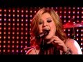Kelly Clarkson - Don't Waste Your Time - Take 40 Live Lounge - 16-10-07