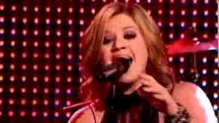 Kelly Clarkson - Don&#39;t Waste Your Time - Take 40 Live Lounge - 16-10-07