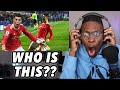 AMERICAN REACTS To Cristiano Ronaldo 50 Legendary Goals Impossible To Forget