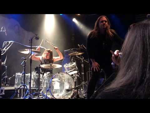 Last in Line - Copenhagen 2017 - Full show