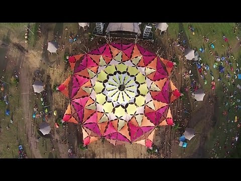 OZORA Festival 2014 (Official Video)
