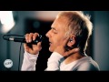 Underworld performing "Jumbo" Live on KCRW