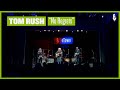 Tom Rush (Accompanied by Brendan Cleary)