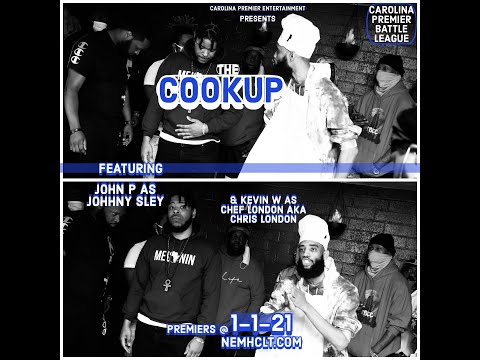 Chris London vs Jonny Sley