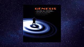 Uncertain Weather - Genesis