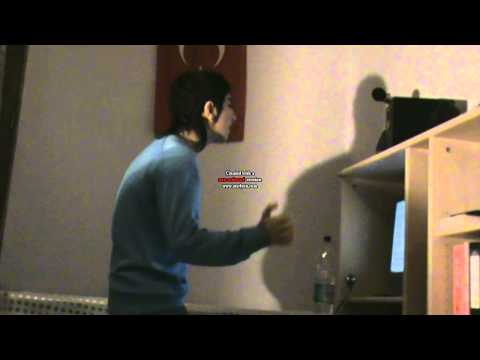 Aykut - Diss To Yakisikli Mc ( Part 3 ) Live 2011