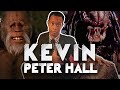 Kevin Peter Hall More Than Just The Man In The Mask