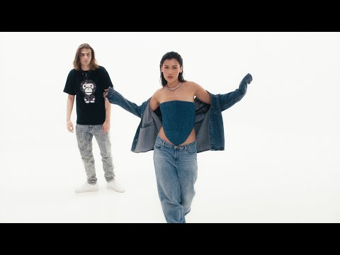 Alina Eremia x Oscar - Umeri de piatra | Official Video