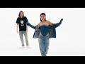 Alina Eremia X Oscar Umeri De Piatra Official Video