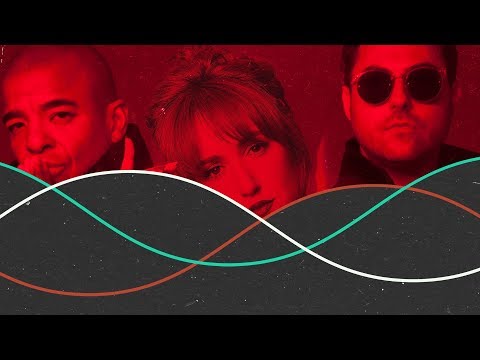 Erick Morillo and Andrew Cole feat Kylee Katch - Cocoon (Erick Morillo & Harry Romero Remix)