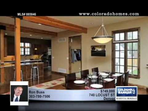 Home for Sale in Denver, CO | $749,000