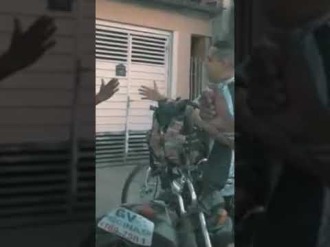 Set Caio Passos - Na Fuga 1.0 part Kayblakc {STATUS}