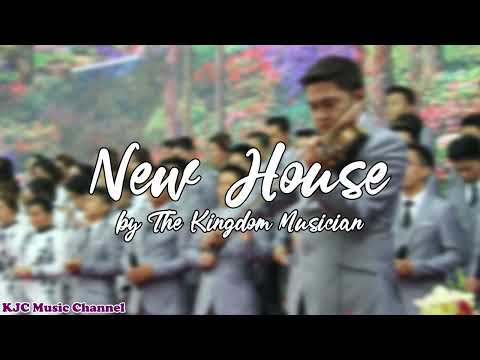 New House (Sanctification)| Kingdom Quartet | Cover
