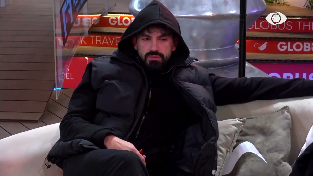 “Kë do të kishe zgjedhur?”/ Aldo bisedon për kutinë e emergjencës, Gerti: Për mua…