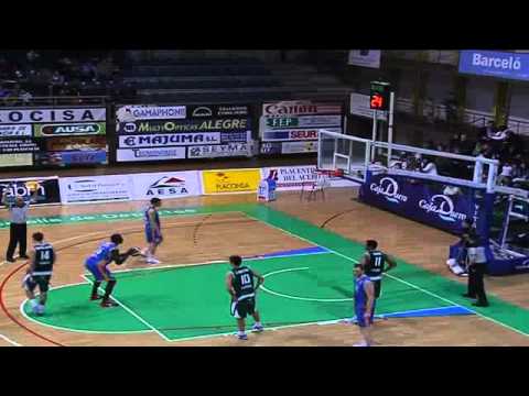 PLATA PLASENCIA EXTREMADURA,75 - LEYMA BASQUET CORUÑA,62 (19/02/2011 0:00:00)