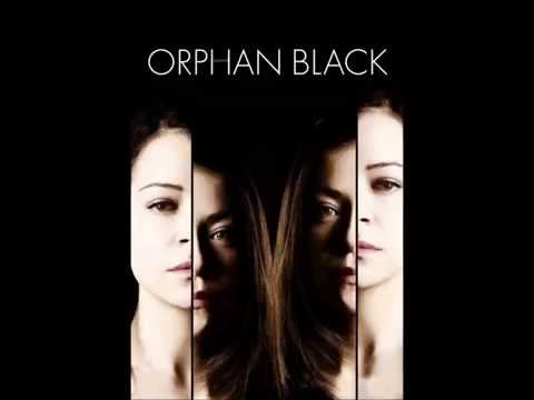 Orphan Black - Finale Theme Season 1