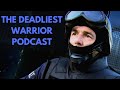 The Deadliest Warrior Podcast Ep 12 SWAT Vs GSG 9