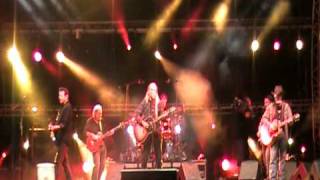 The Flatlanders - Wheels of Fortune