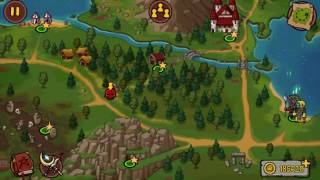 Magicka Wizards of the Square tablet Episode 2