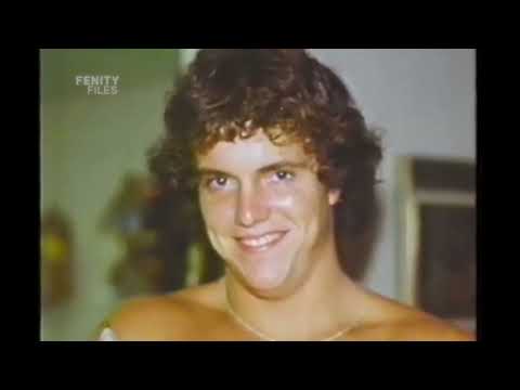 Thumbnail for Remembering Raul Malo of The Mavericks (rare 90s TV news segment) by raul malo