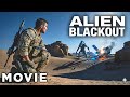 Something Came Down With The Satellite Alien Blackout Full HD Thriller Sci Fi Movie