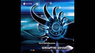 Cosmo Chaos - Overload