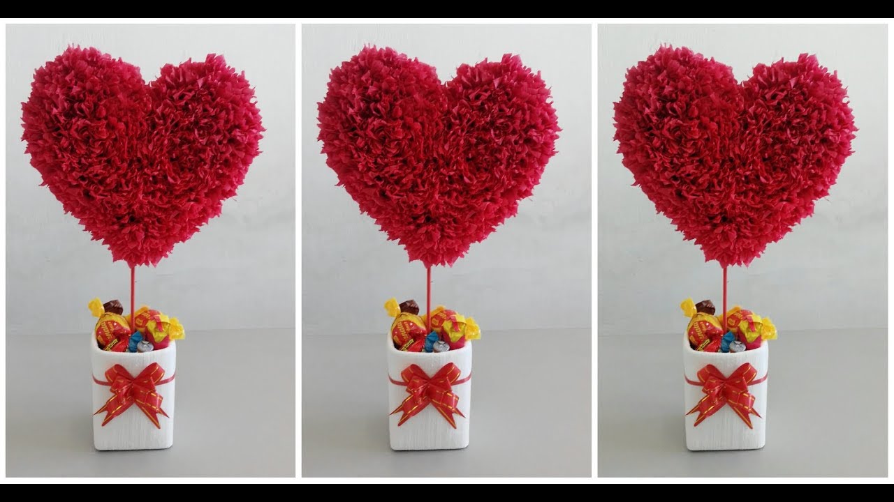 Lembrancinha dia dos namorados