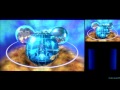Kingdom Hearts 3D: Dream Drop Distance - [Part 10 ~ The Grid 3/3 - Rinzler/Ele Kamakiri] (English Subs)