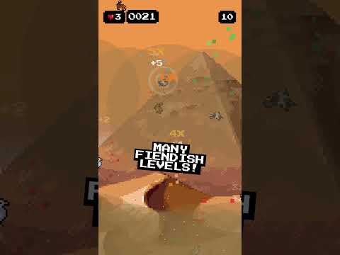 Animal Popper: Tap & Pop Game video thumbnail
