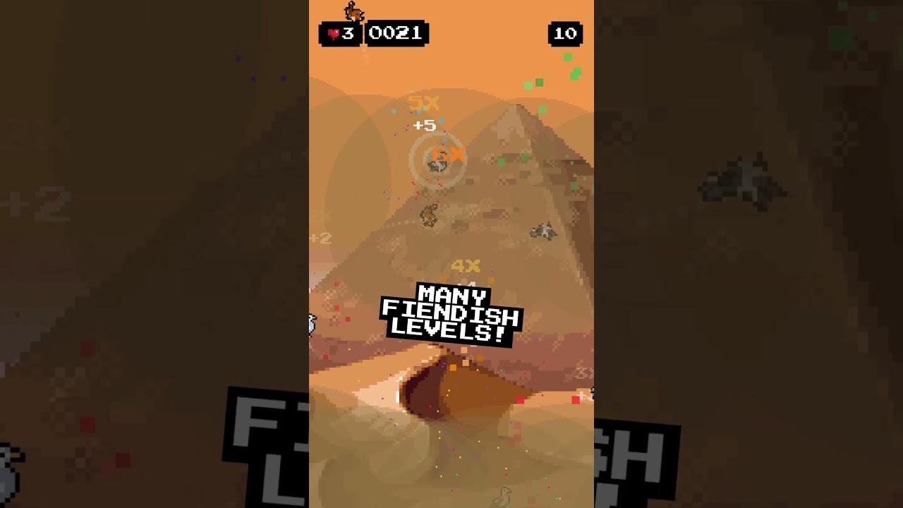 Animal Popper trailer