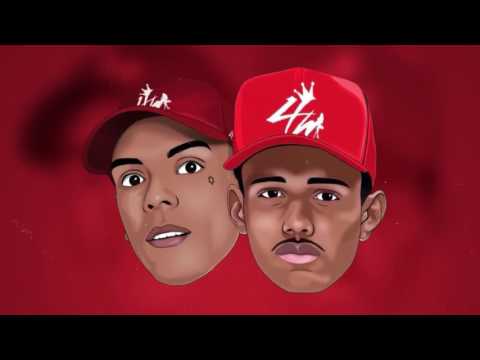 MC Kevin e 7Belo -  Ta Arrepiando (Lyric Video) (DJ Nene MPC)