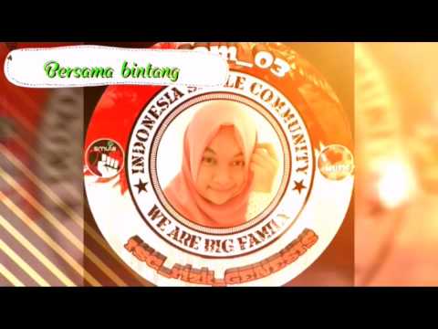 Bersama bintang cover collab ISC