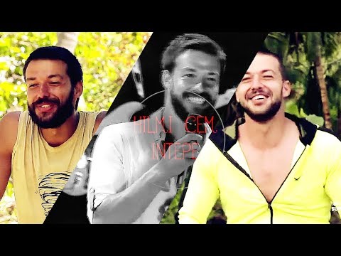 Hilmi Cem İntepe - Believer { Survivor 2018 }