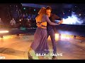 Billy Crawford and Fauve Hautot - Rumba (Danse Avec Les Stars Semi-Finals)