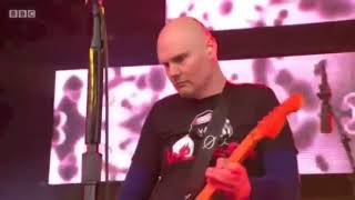 Smashing Pumpkins - Space Oddity [Bowie]