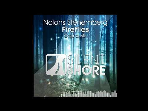 Nolans Stenemberg - Fireflies