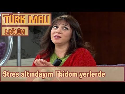 Seval’den ayrılmak istemeyen Abiye! - Türk Malı 3.Bölüm