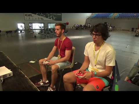 LH - Kei (Falco) Vs. Xardov (Fox) - Pools - Melee