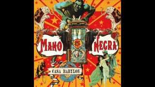 La Vida (La Vida Me Da Palo) - Mano Negra