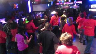 HEY LOVER LINE DANCE!!!