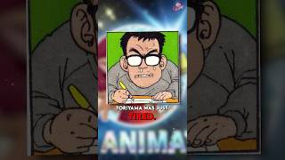 Why Akira Toriyama Didn't Make Dragon Ball GT