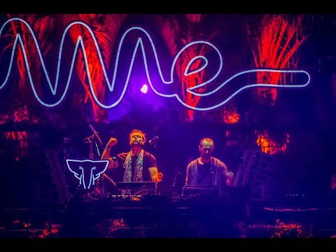 Elekfantz live at Ame Club, Valinhos, Brazil