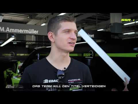 ADAC GT Masters | 04 Lausitzring Rückblick SSR Performance 🏁